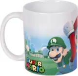 Super Mario II - Mug [325 ml]