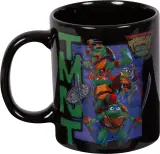 Teenage Mutant Ninja Turtles - Mug [325 ml]