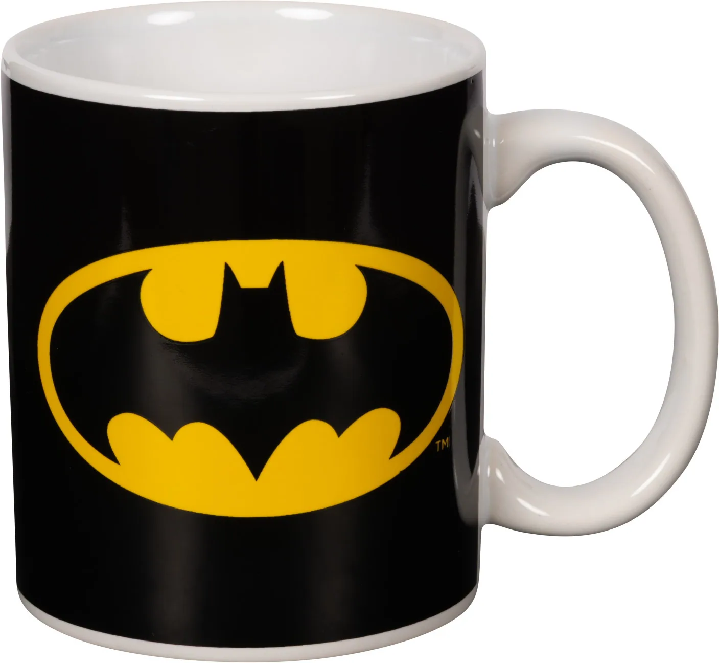 Batman: Logo - Mug [325 ml]