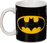Batman: Logo - Mug [325 ml]