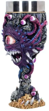 Dungeons + Dragons Beholder Goblet [19.5 cm]