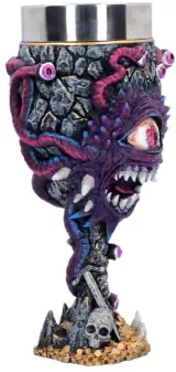 Dungeons + Dragons Beholder Goblet [19.5 cm]