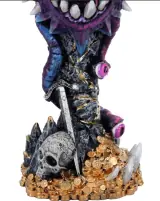 Dungeons + Dragons Beholder Goblet [19.5 cm]