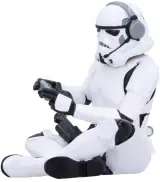 Star Wars Stormtrooper Game On! Gamer Figurine
