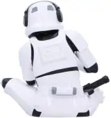 Star Wars Stormtrooper Game On! Gamer Figurine