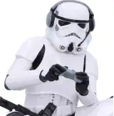 Star Wars Stormtrooper Game On! Gamer Figurine