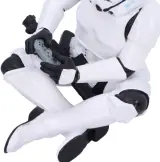 Star Wars Stormtrooper Game On! Gamer Figurine