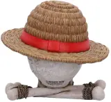 One Piece Luffy Jolly Roger Box [19.5 cm]
