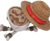 One Piece Luffy Jolly Roger Box [19.5 cm]