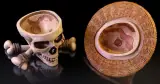 One Piece Luffy Jolly Roger Box [19.5 cm]