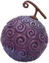One Piece Devil Fruit Box [12.8 cm]