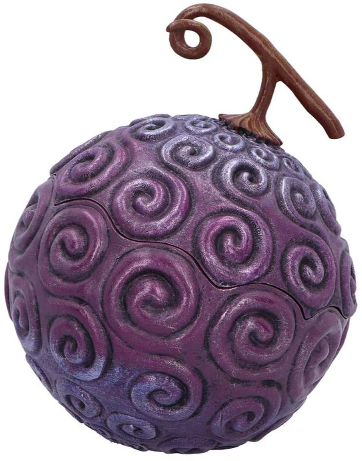 One Piece Devil Fruit Box [12.8 cm]
