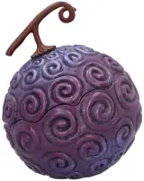 One Piece Devil Fruit Box [12.8 cm]