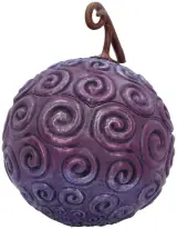 One Piece Devil Fruit Box [12.8 cm]