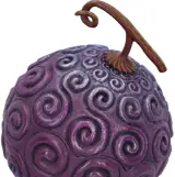 One Piece Devil Fruit Box [12.8 cm]