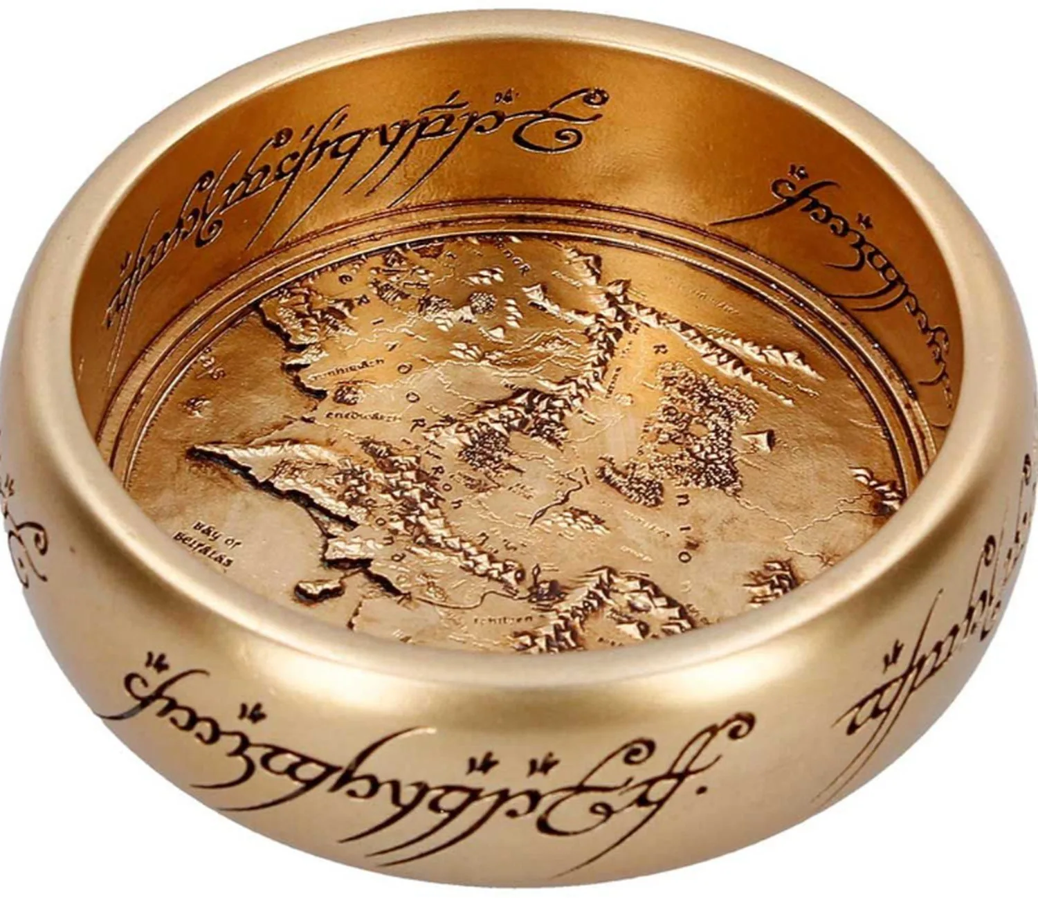 Lord of the Rings The One Ring Trinket Dish [10,8 cm]