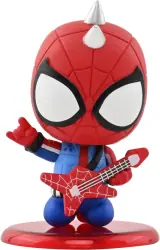 Spiderman: Figures S1 - Blindpack