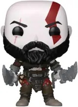 Funko POP! God of War - Kratos with blades 1285 [10 cm]