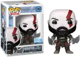 Funko POP! God of War - Kratos with blades 1285 [10 cm]