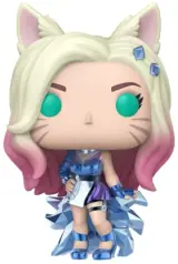 Funko POP! League of legends - K/DA Ahri 1220 [10 cm]