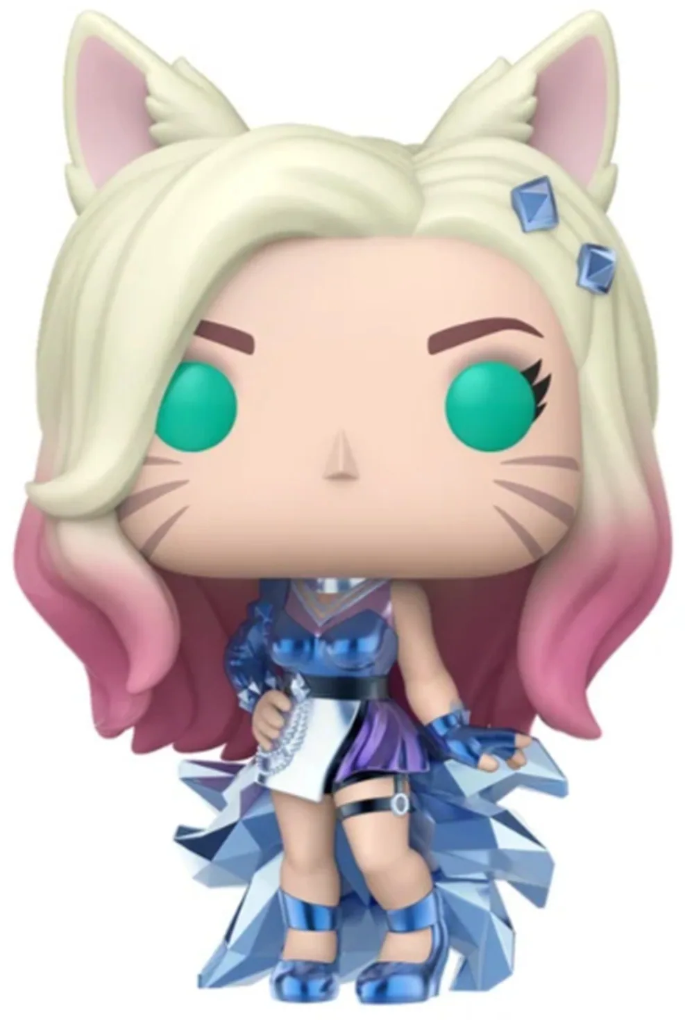 Funko POP! League of legends - K/DA Ahri 1220 [10 cm]