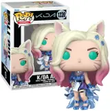 Funko POP! League of legends - K/DA Ahri 1220 [10 cm]