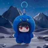 Naruto Shippuden: Beast Party - Blindbox Plush Figure