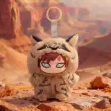 Naruto Shippuden: Beast Party - Blindbox Plush Figure