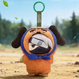 Naruto Shippuden: Beast Party - Blindbox Plush Figure