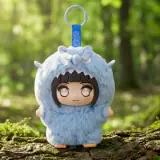 Naruto Shippuden: Beast Party - Blindbox Plush Figure