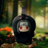 Naruto Shippuden: Beast Party - Blindbox Plush Figure