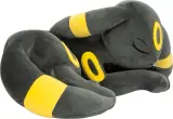 Pokémon: Nachtara sleeping Plush [45 cm]