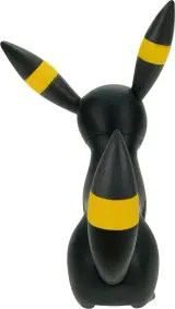 Pokémon: Nachtara Vinyl Figur