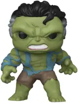 Funko POP! Spider-Man brand new day - Hulk 1588 [10 cm]