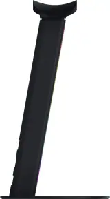 Razer Base Station V3 Chroma - black