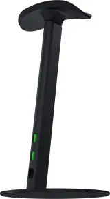 Razer Base Station V3 Chroma - black