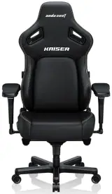anda seaT Kaiser 4 L - black