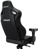 anda seaT Kaiser 4 L - black