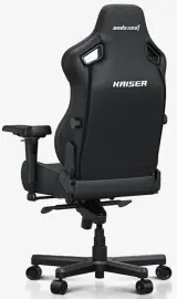 anda seaT Kaiser 4 L - black