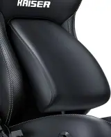 anda seaT Kaiser 4 L - black