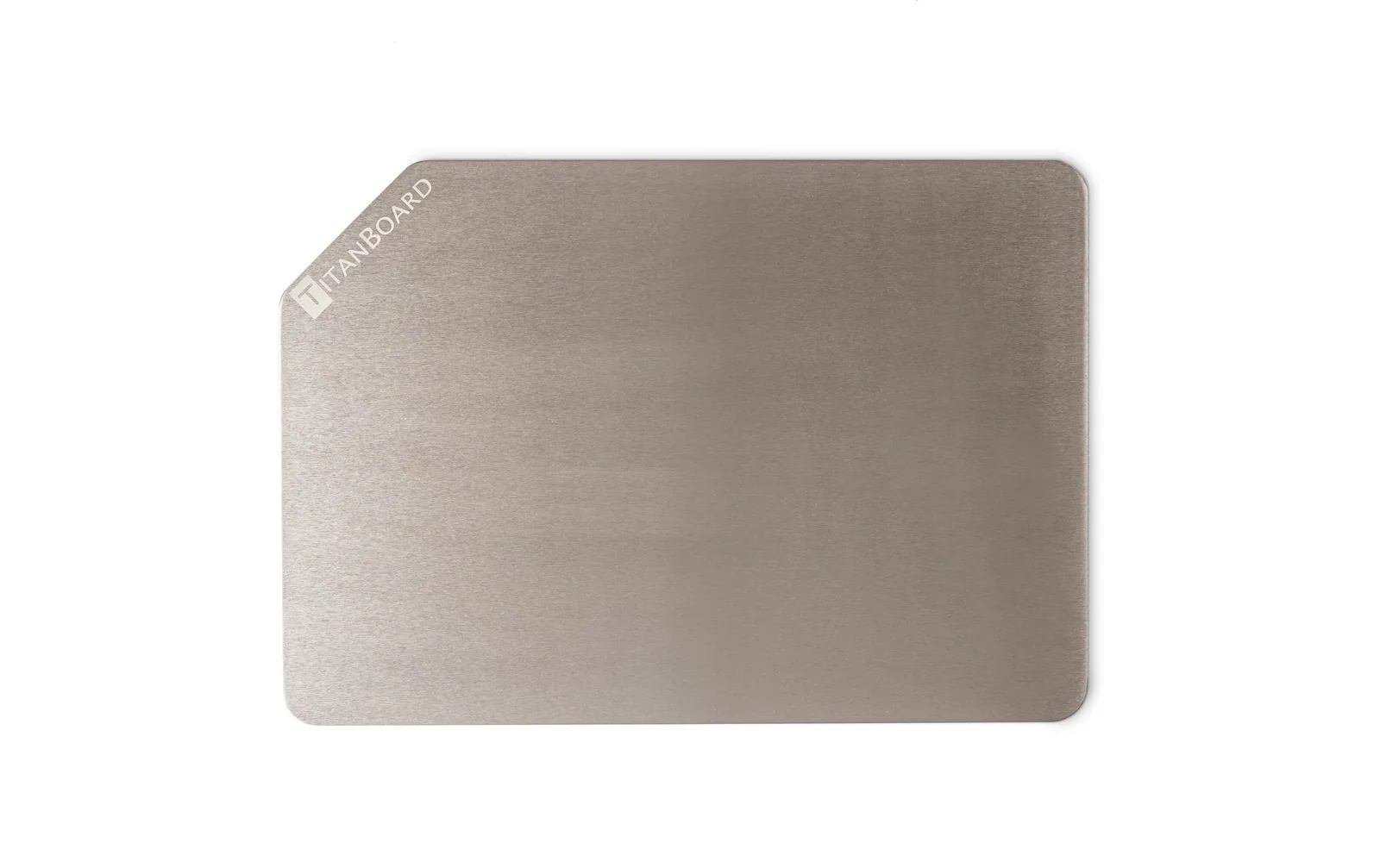 TitanBoard Schneidebrett Titan01, 23 cm x 33 cm