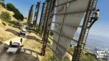 GTA V Premium Edition [PS4] (D)