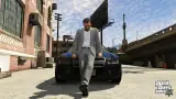 GTA V Premium Edition [PS4] (D)