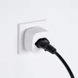 Hombli Smart Swiss Socket S+ (Matter) - white