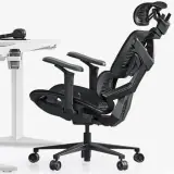 anda seaT X-Air Pro - space black
