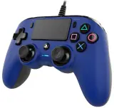 Compact Controller Color Edition - blue [PS4]