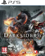 Darksiders Warmastered [PS5] (E/F/I)