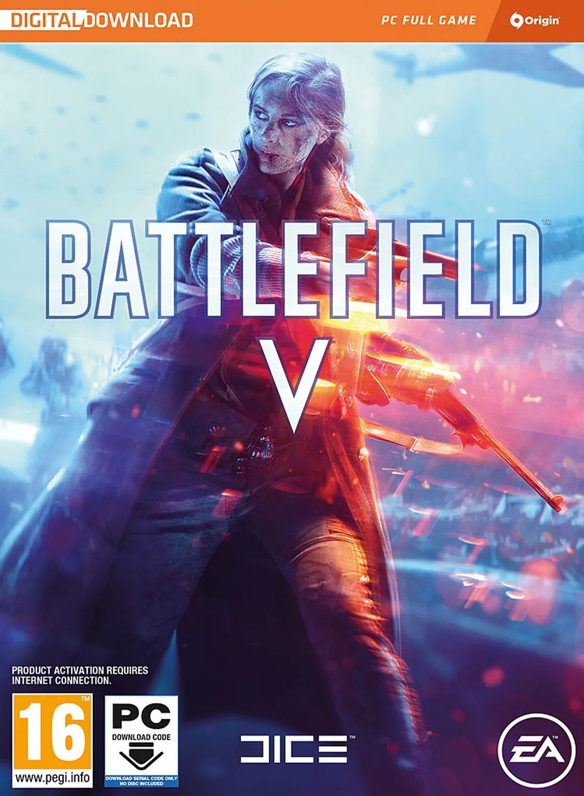 Battlefield V [PC] (D)