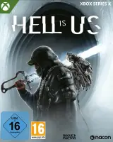 Hell is Us [XSX] (D/F)