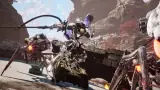 Daemon X Machina: Titanic Scion [NSW2] (D)